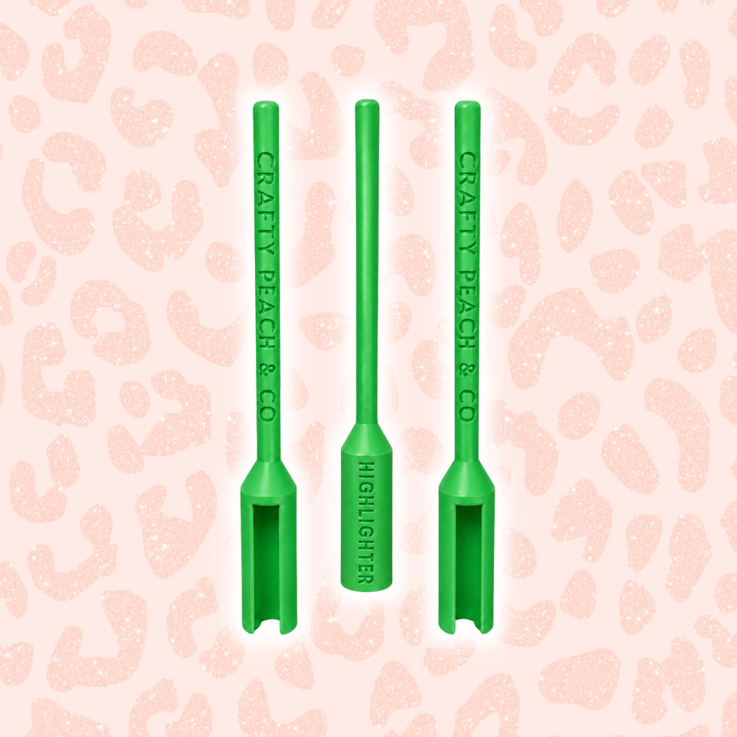Skinny Highlighter Adapters