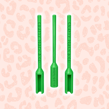 Skinny Highlighter Adapters