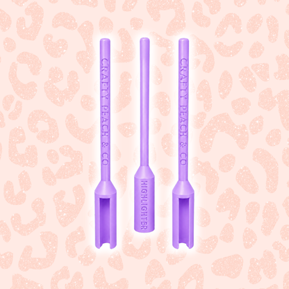 Skinny Highlighter Adapters