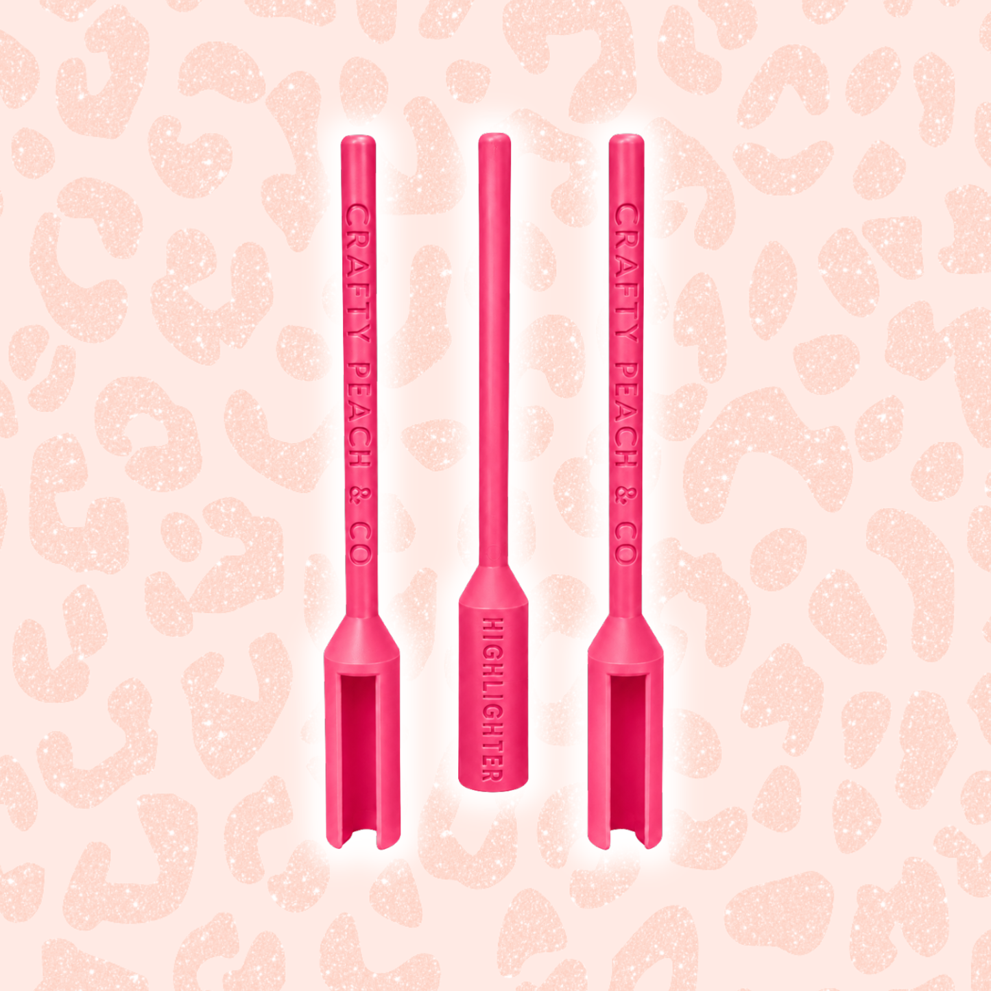 Skinny Highlighter Adapters
