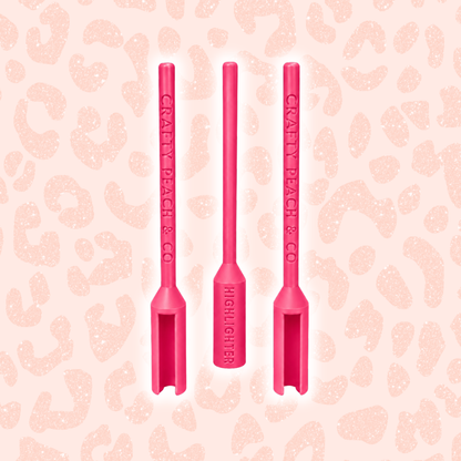 Skinny Highlighter Adapters