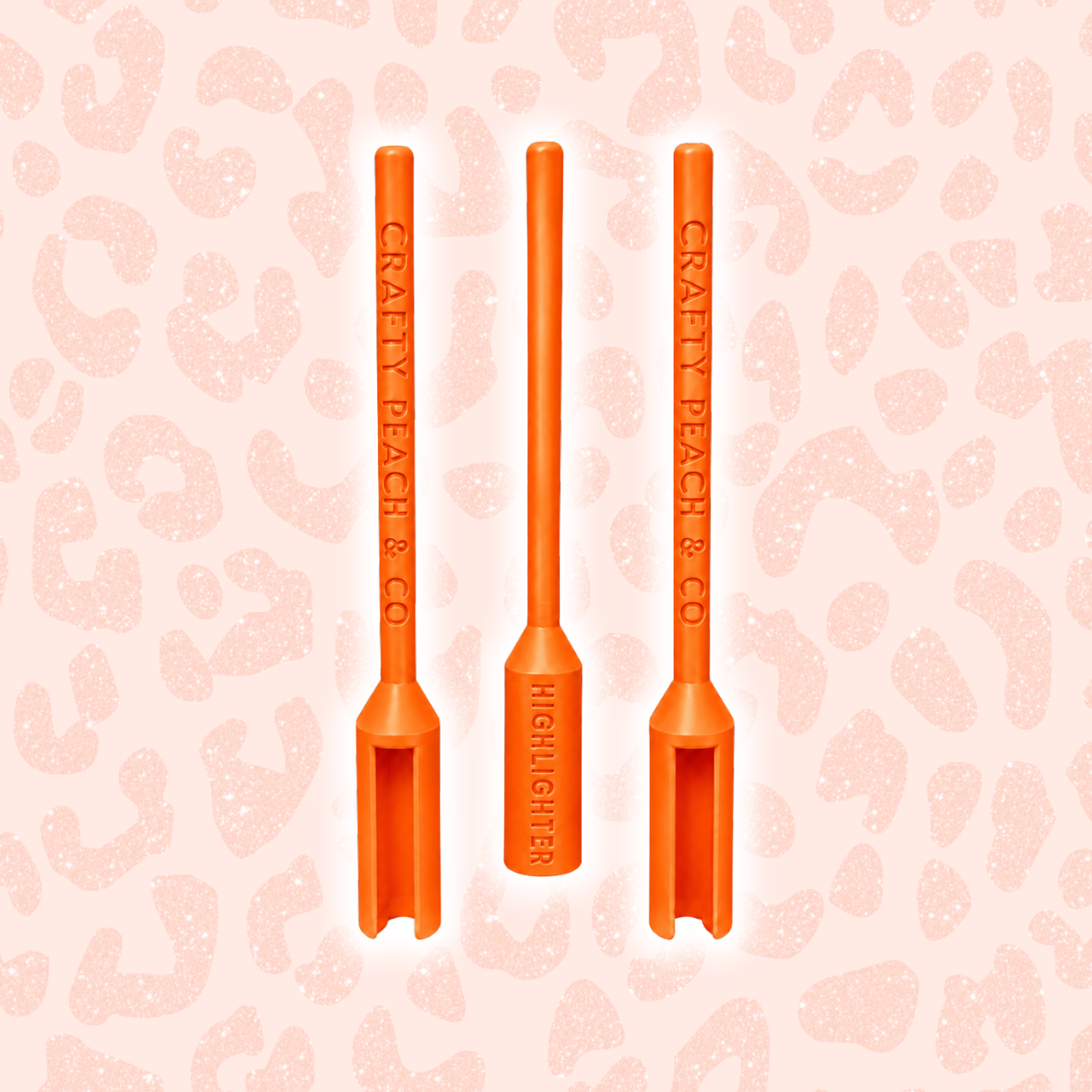Skinny Highlighter Adapters