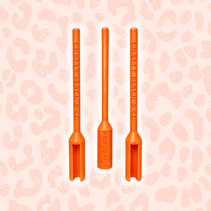 Skinny Highlighter Adapters
