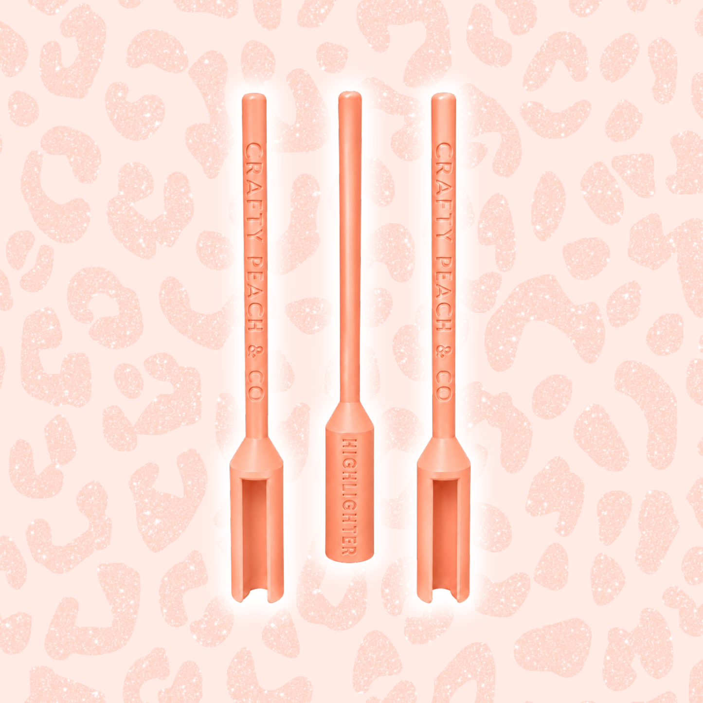 Skinny Highlighter Adapters