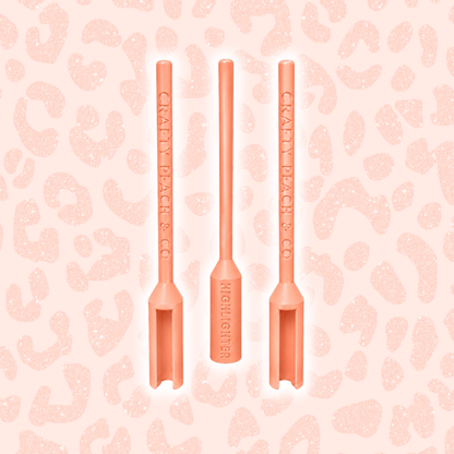 Skinny Highlighter Adapters