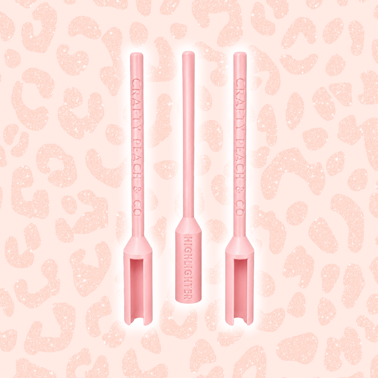 Skinny Highlighter Adapters