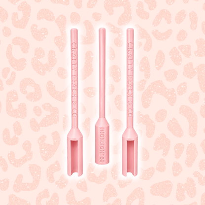 Skinny Highlighter Adapters