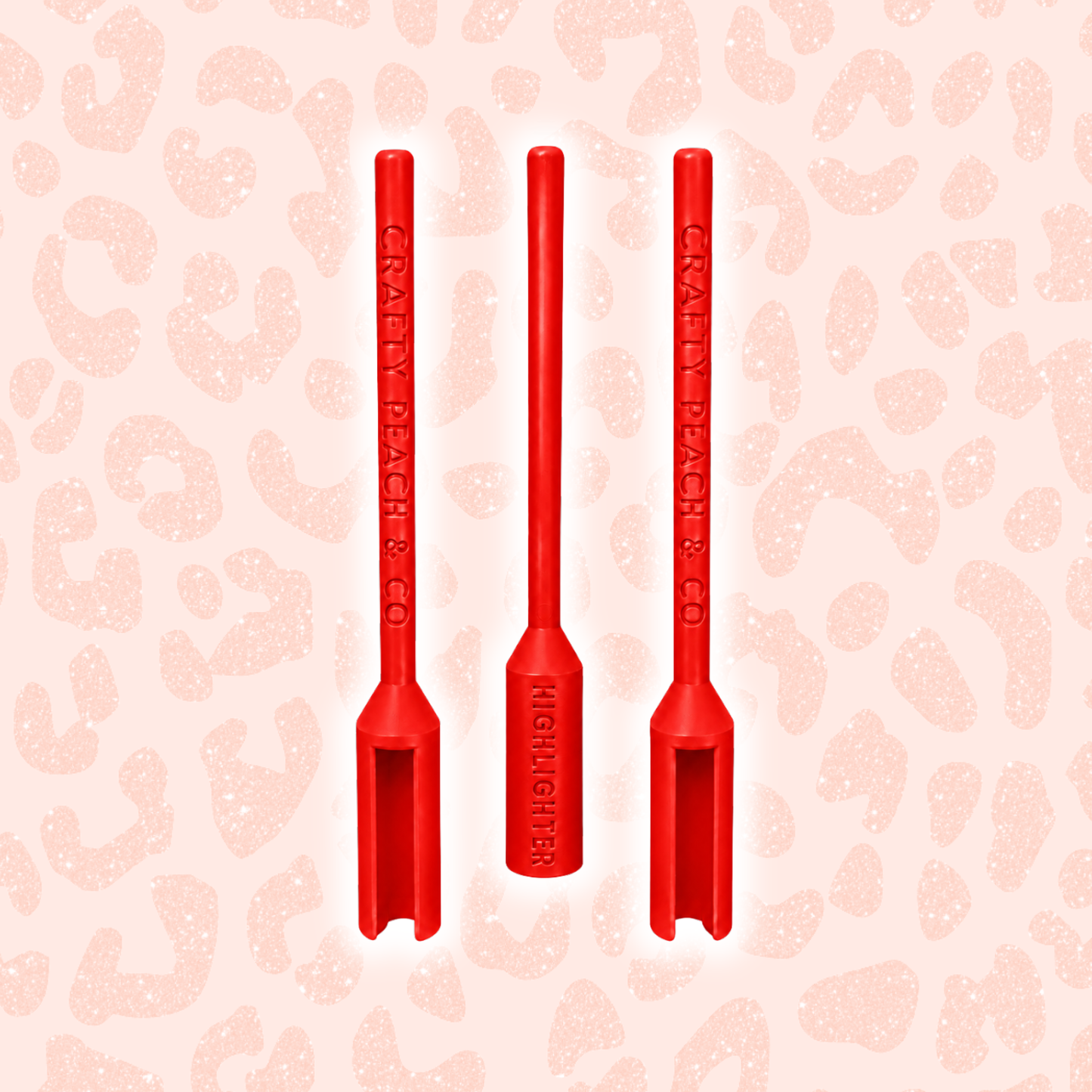 Skinny Highlighter Adapters
