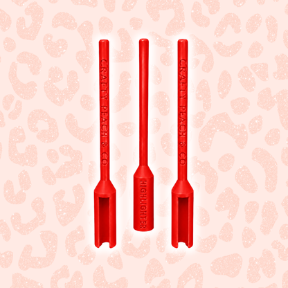 Skinny Highlighter Adapters