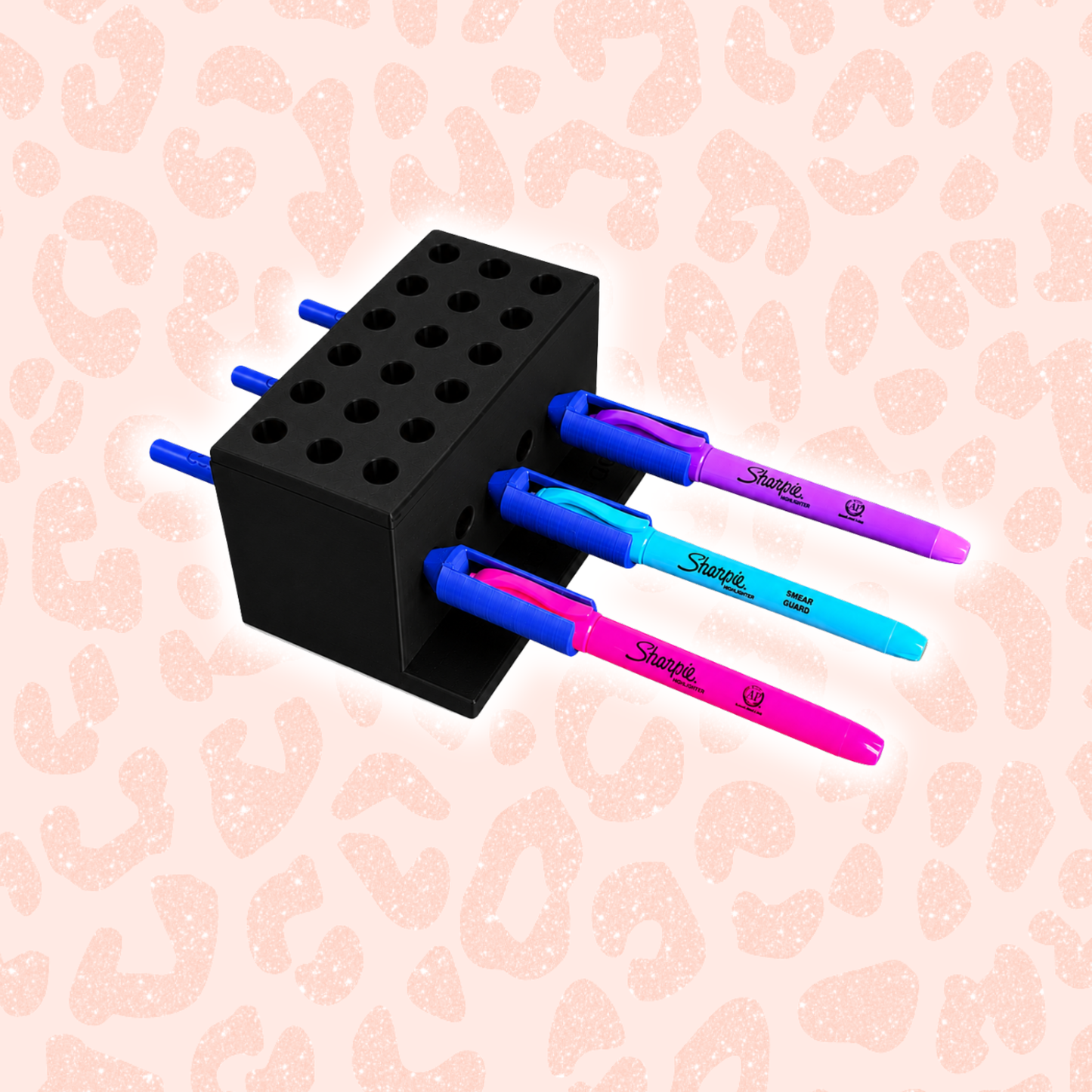 Skinny Highlighter Adapters