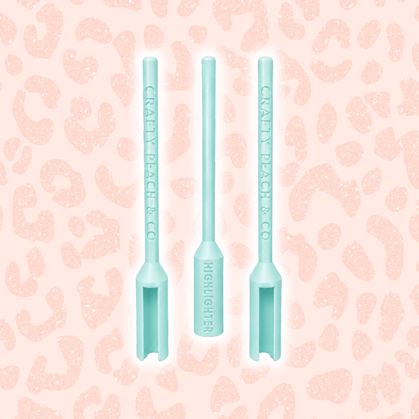 Skinny Highlighter Adapters
