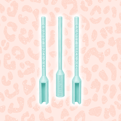 Skinny Highlighter Adapters