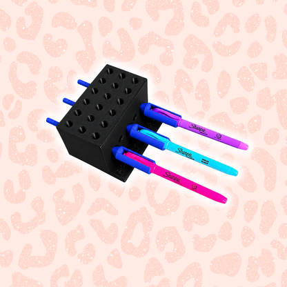 Skinny Highlighter Adapters