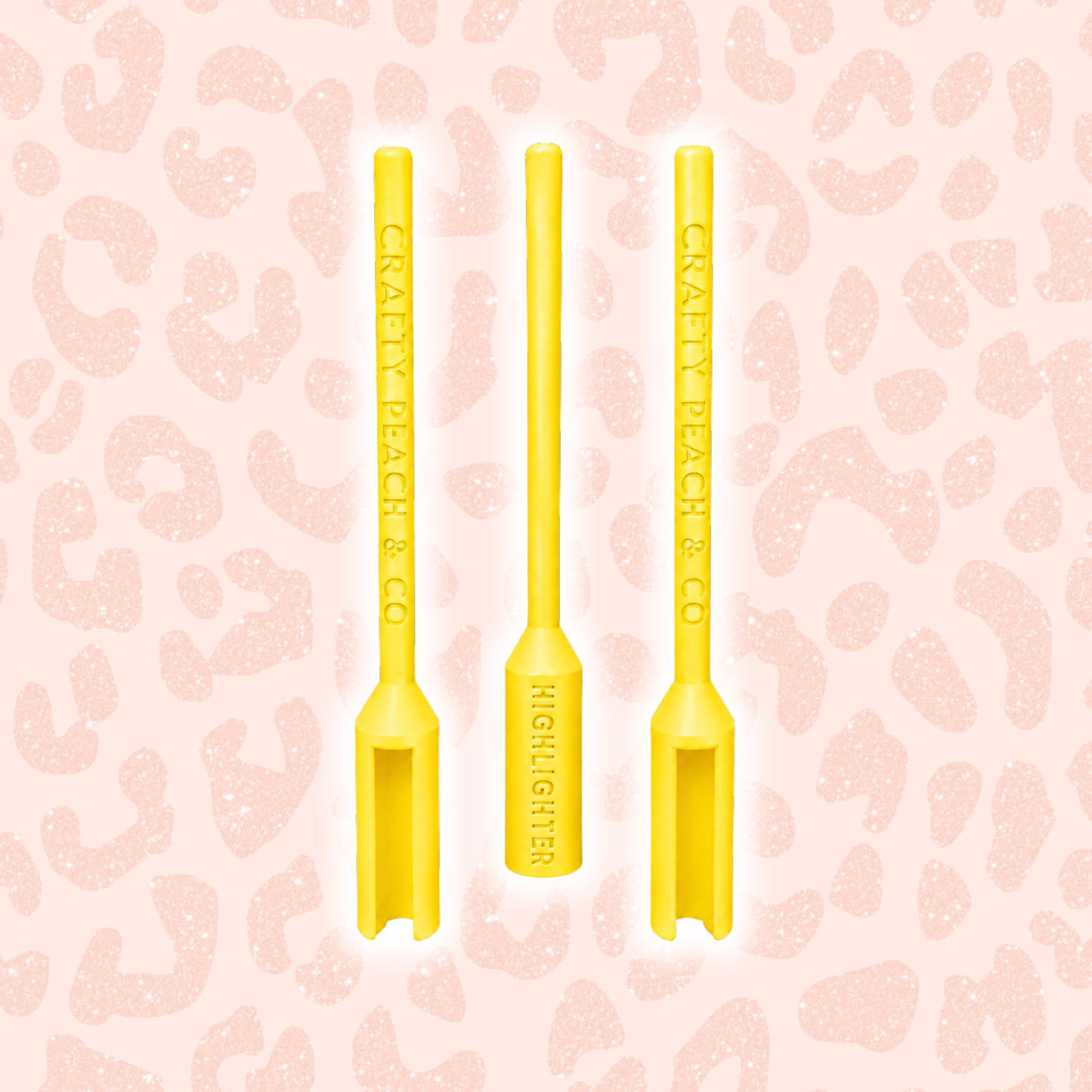 Skinny Highlighter Adapters