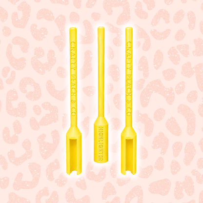 Skinny Highlighter Adapters
