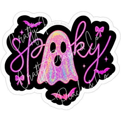 Spooky