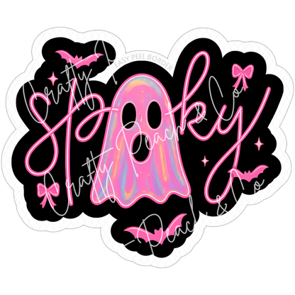 Spooky