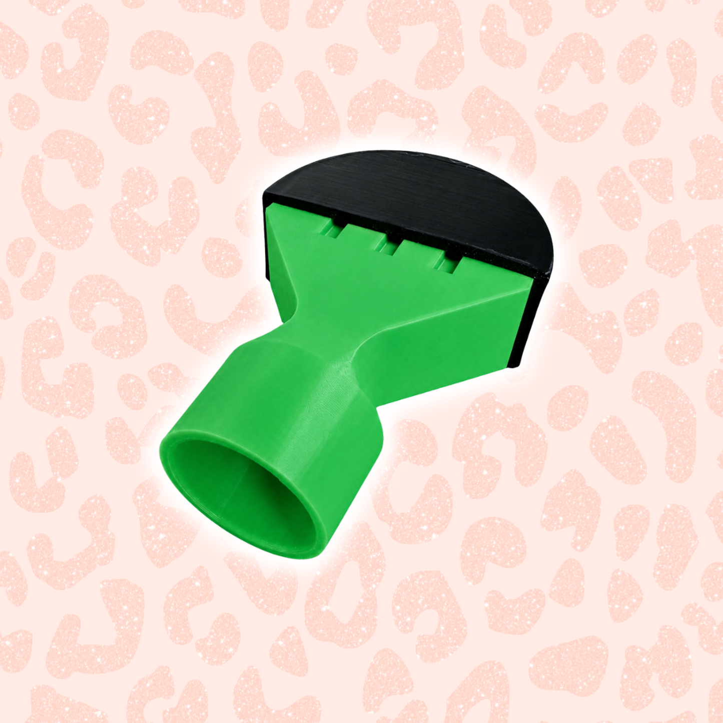 Tape Dispenser Attachment