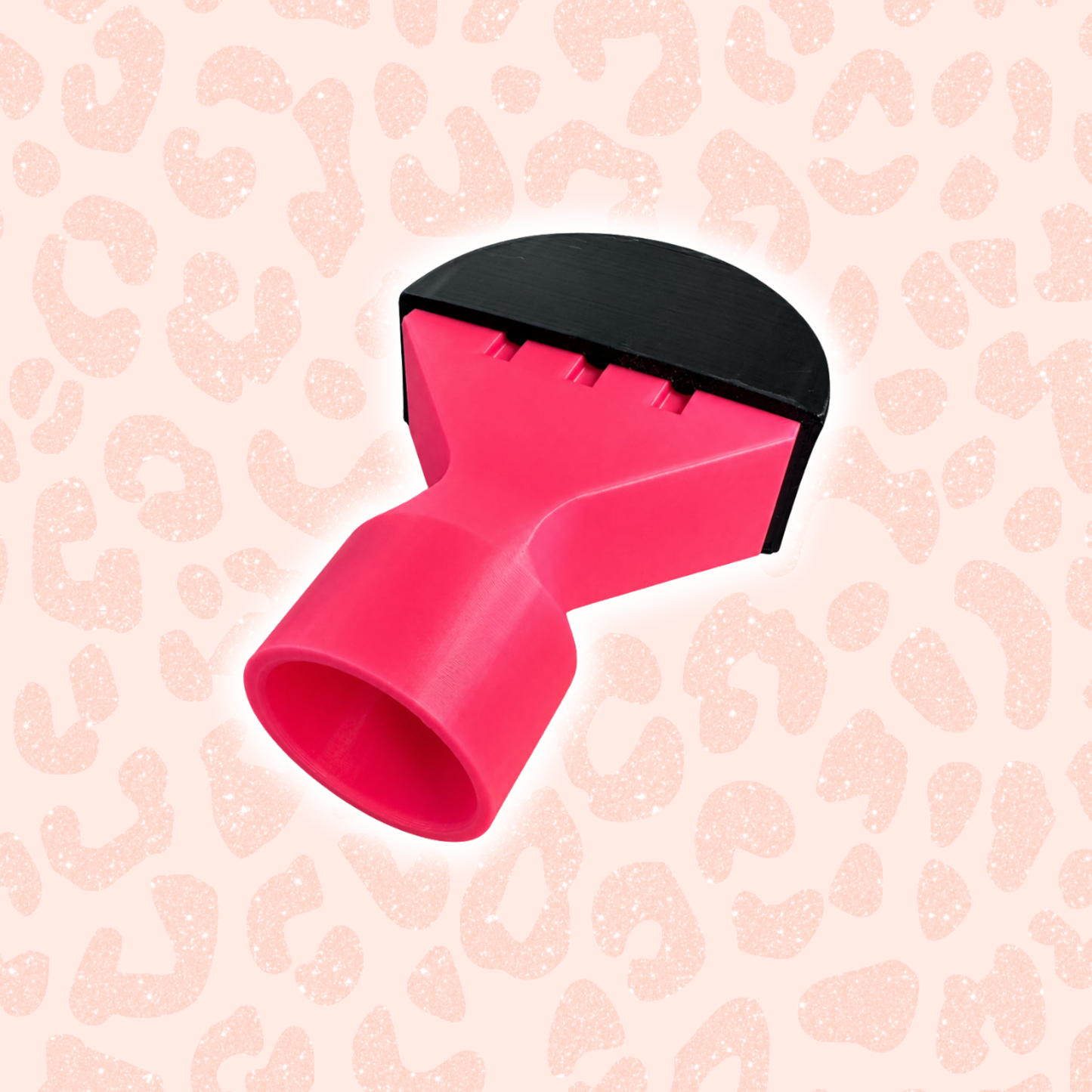 Tape Dispenser Attachment