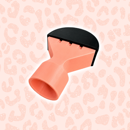 Tape Dispenser Attachment