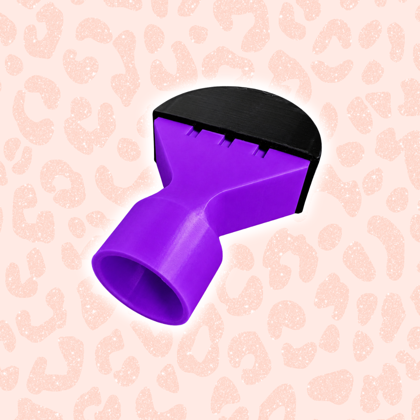 Tape Dispenser Attachment