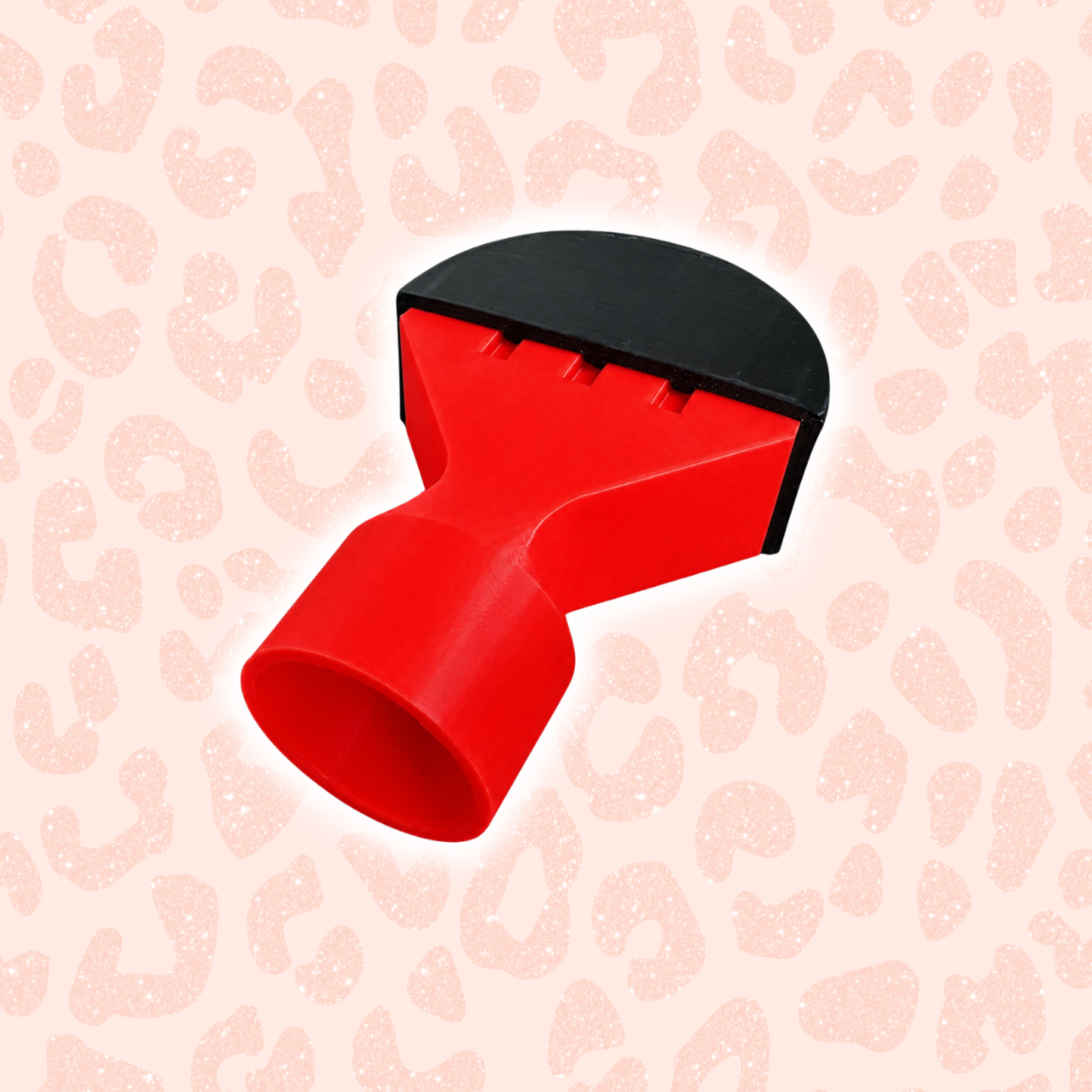 Tape Dispenser Attachment