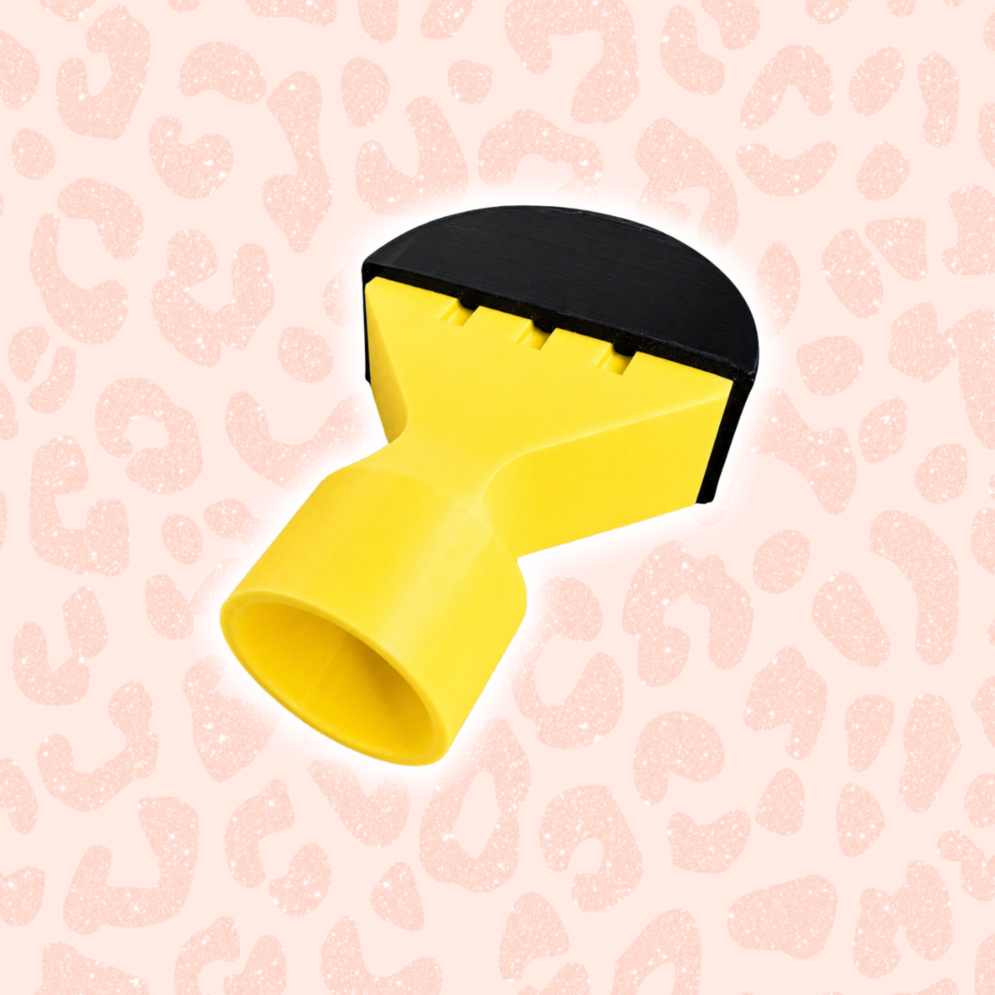 Tape Dispenser Attachment