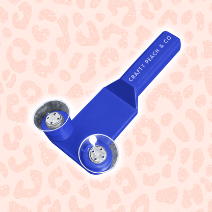 UV Note Station