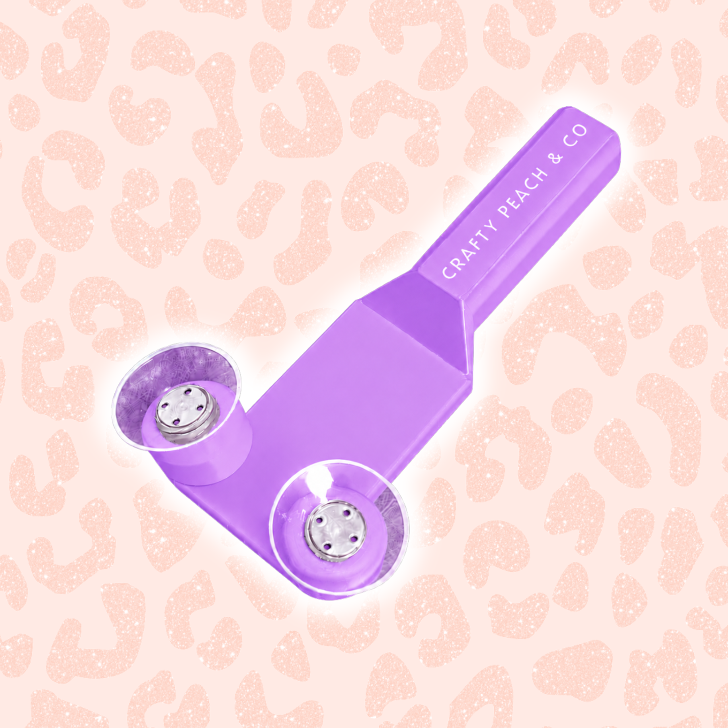 UV Note Station