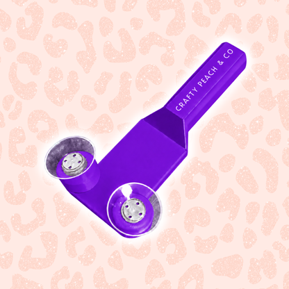 UV Note Station