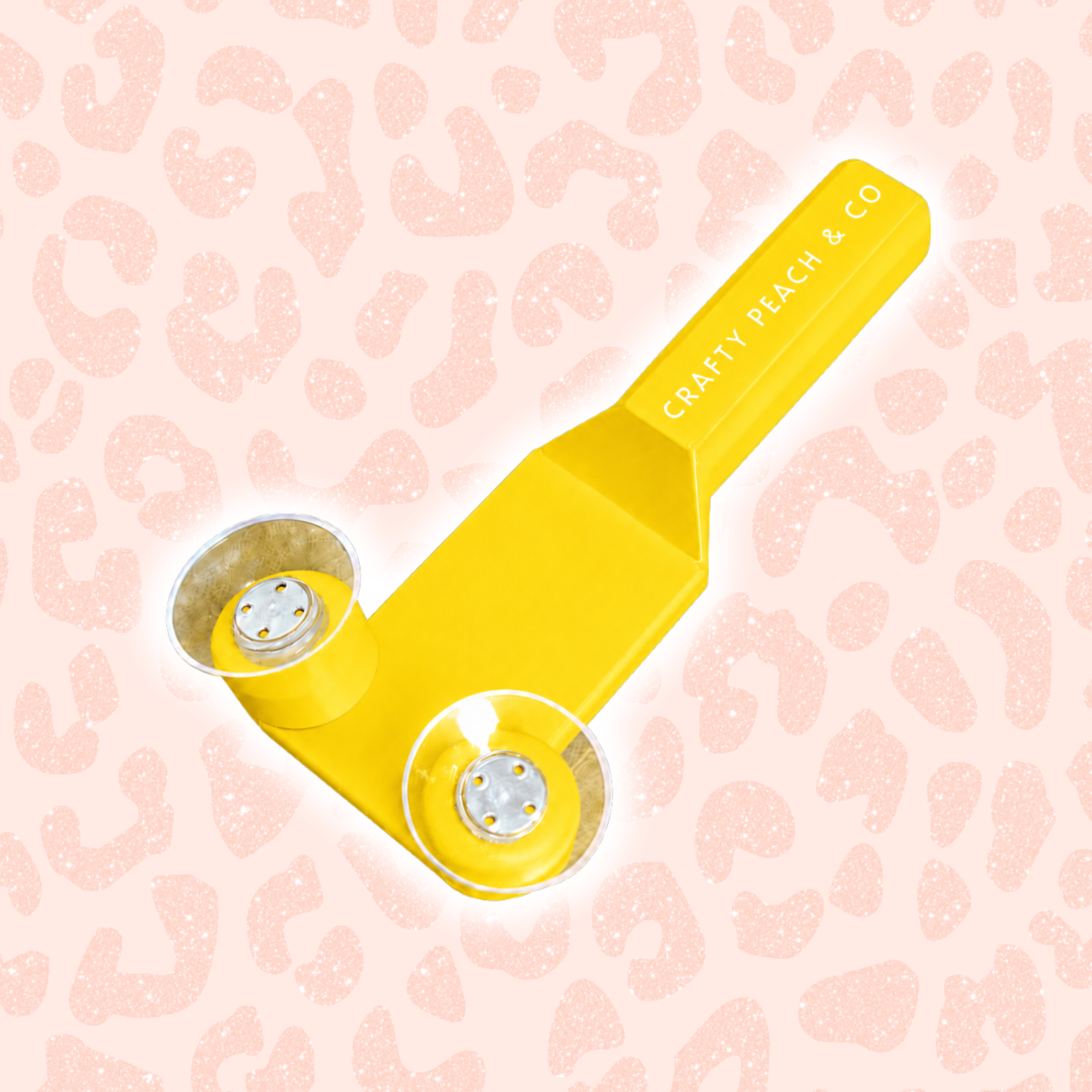 UV Note Station