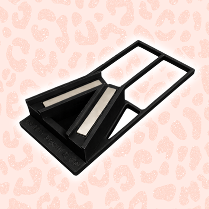 UV Scissor Station