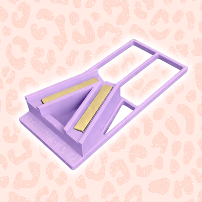 UV Scissor Station
