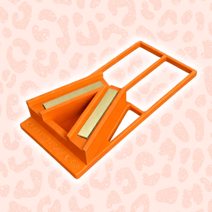UV Scissor Station