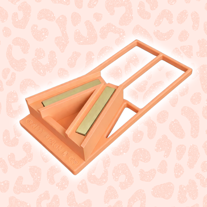 UV Scissor Station