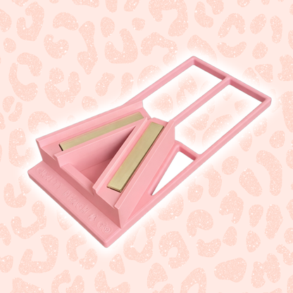 UV Scissor Station