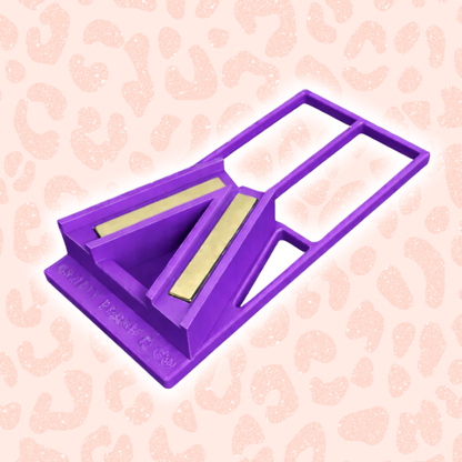 UV Scissor Station