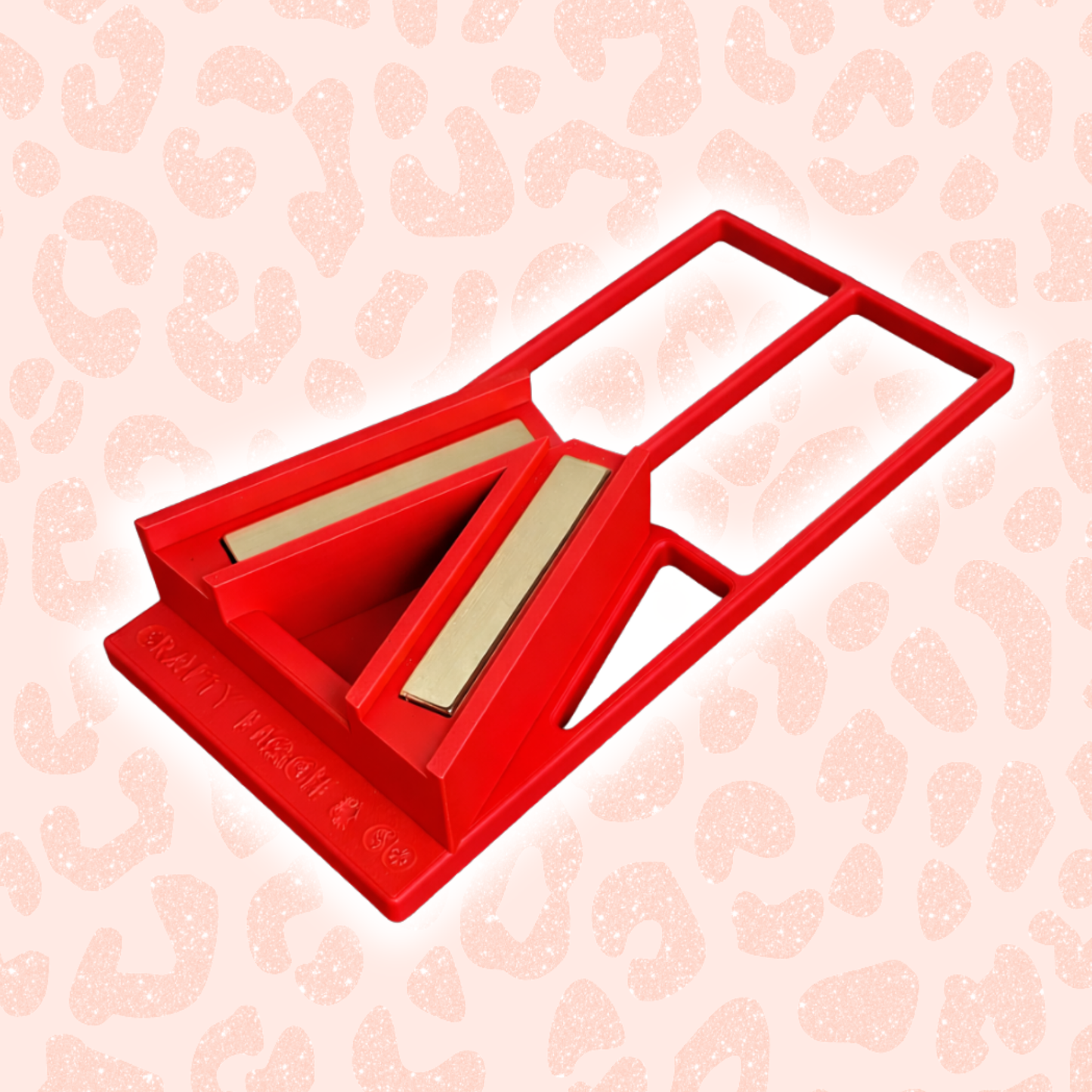 UV Scissor Station
