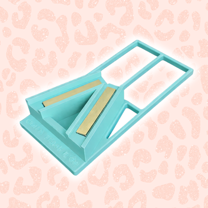 UV Scissor Station