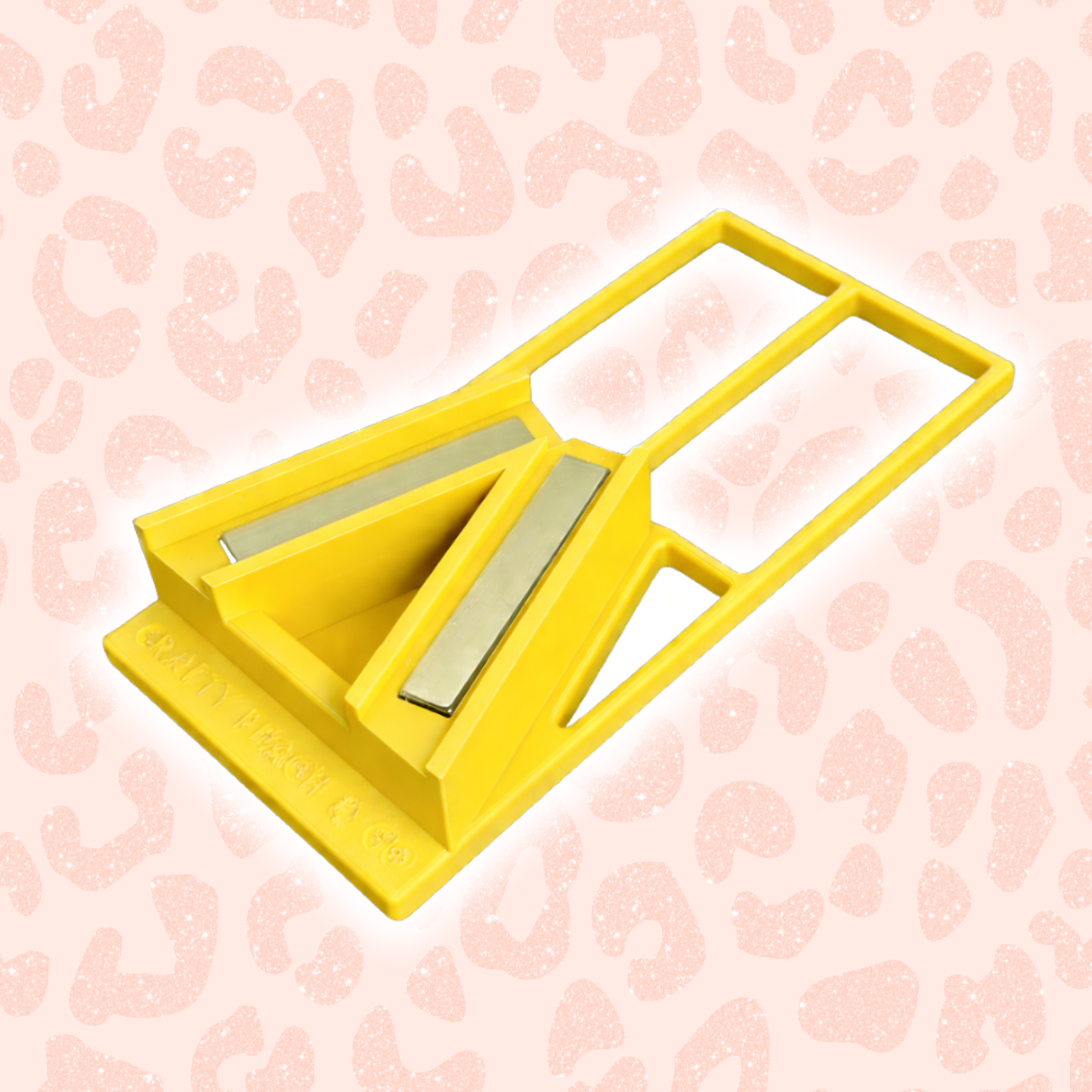 UV Scissor Station