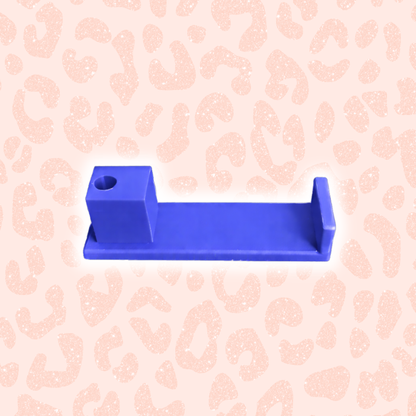 UV Stapler Station
