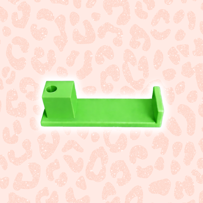 UV Stapler Station