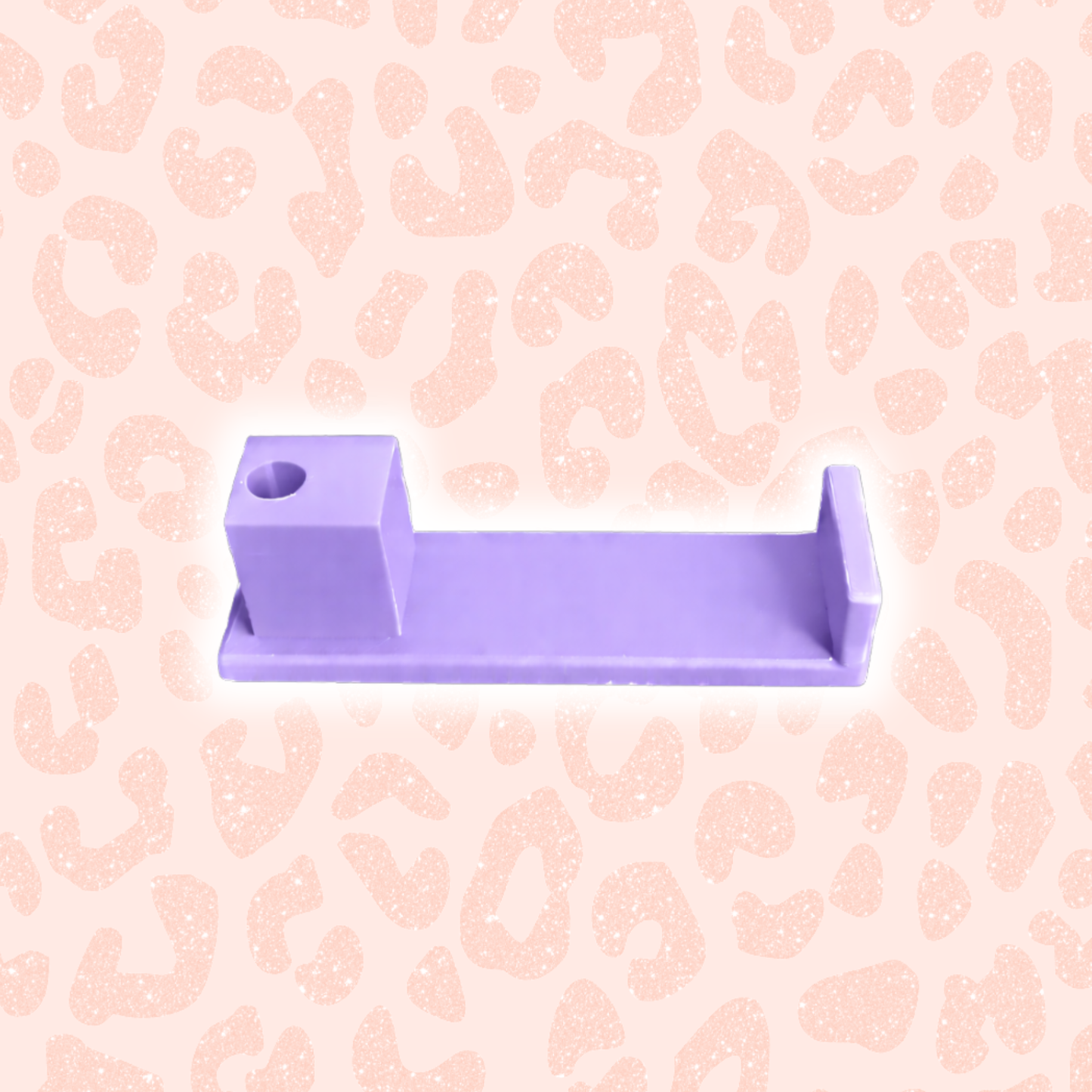 UV Stapler Station