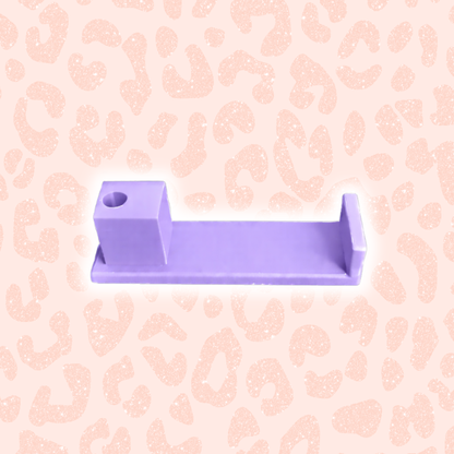 UV Stapler Station