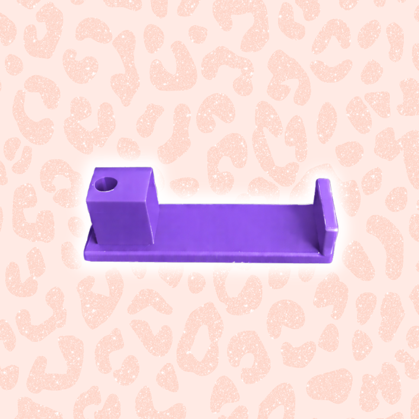 UV Stapler Station