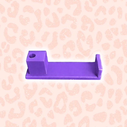 UV Stapler Station