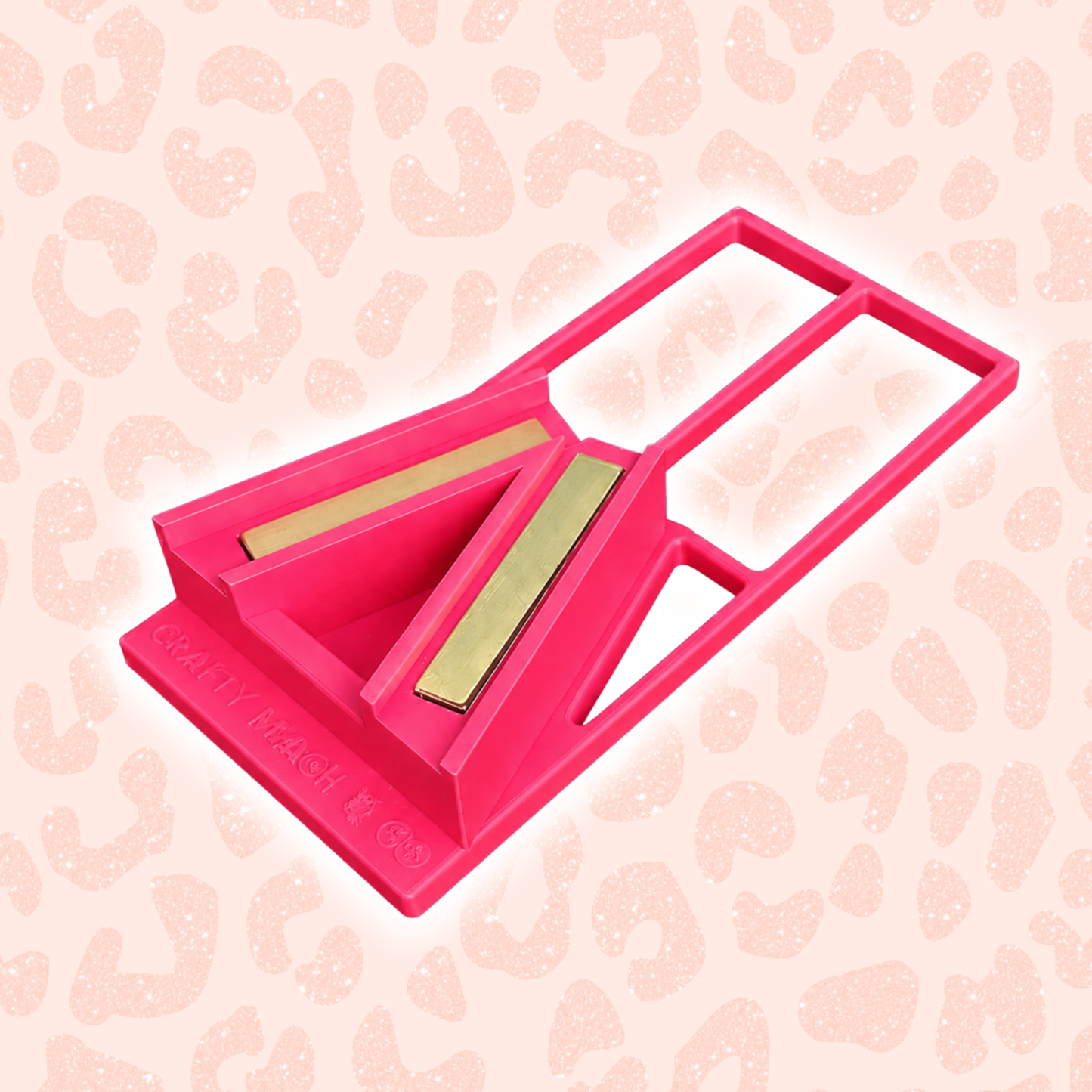 UV Scissor Station