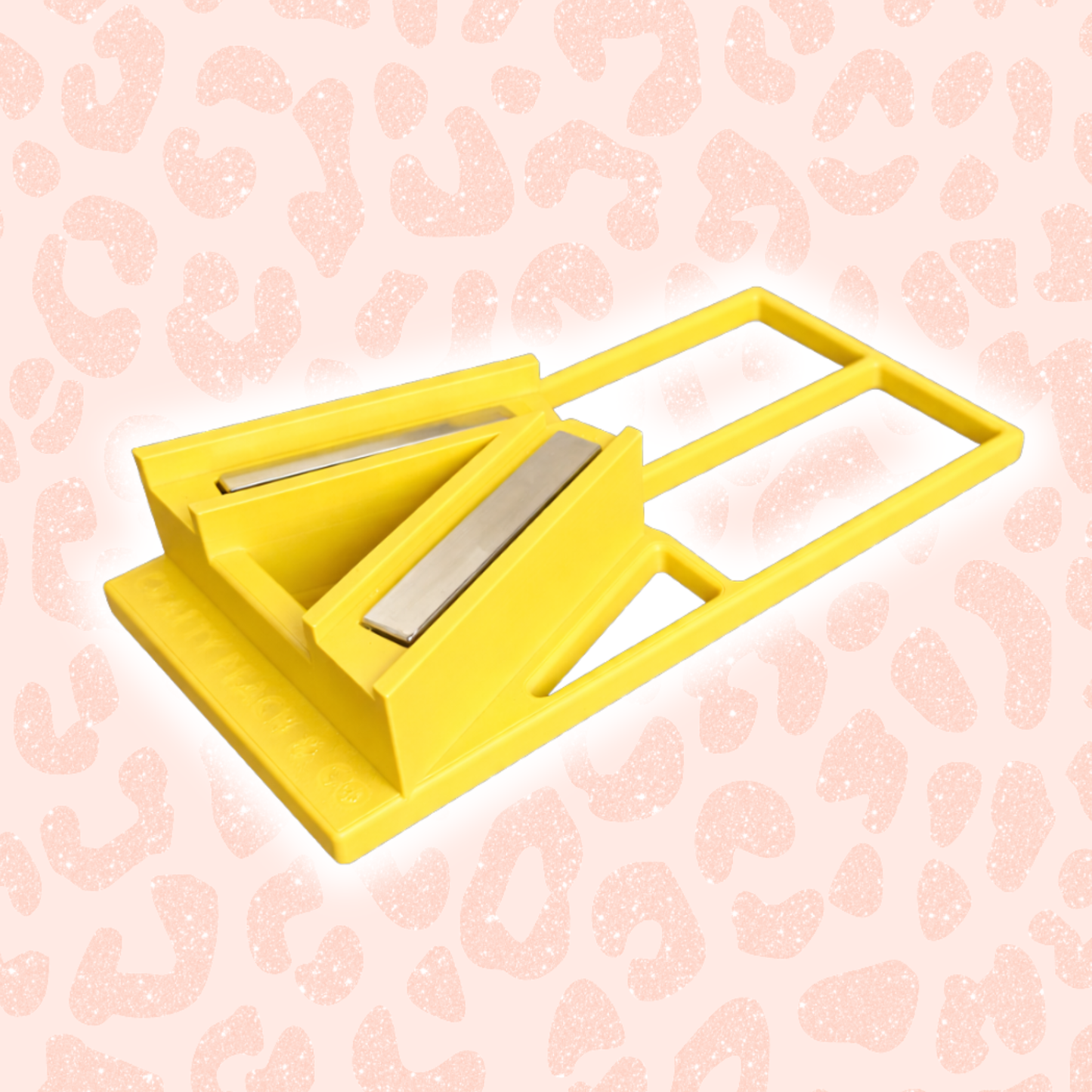 UV Scissor Station