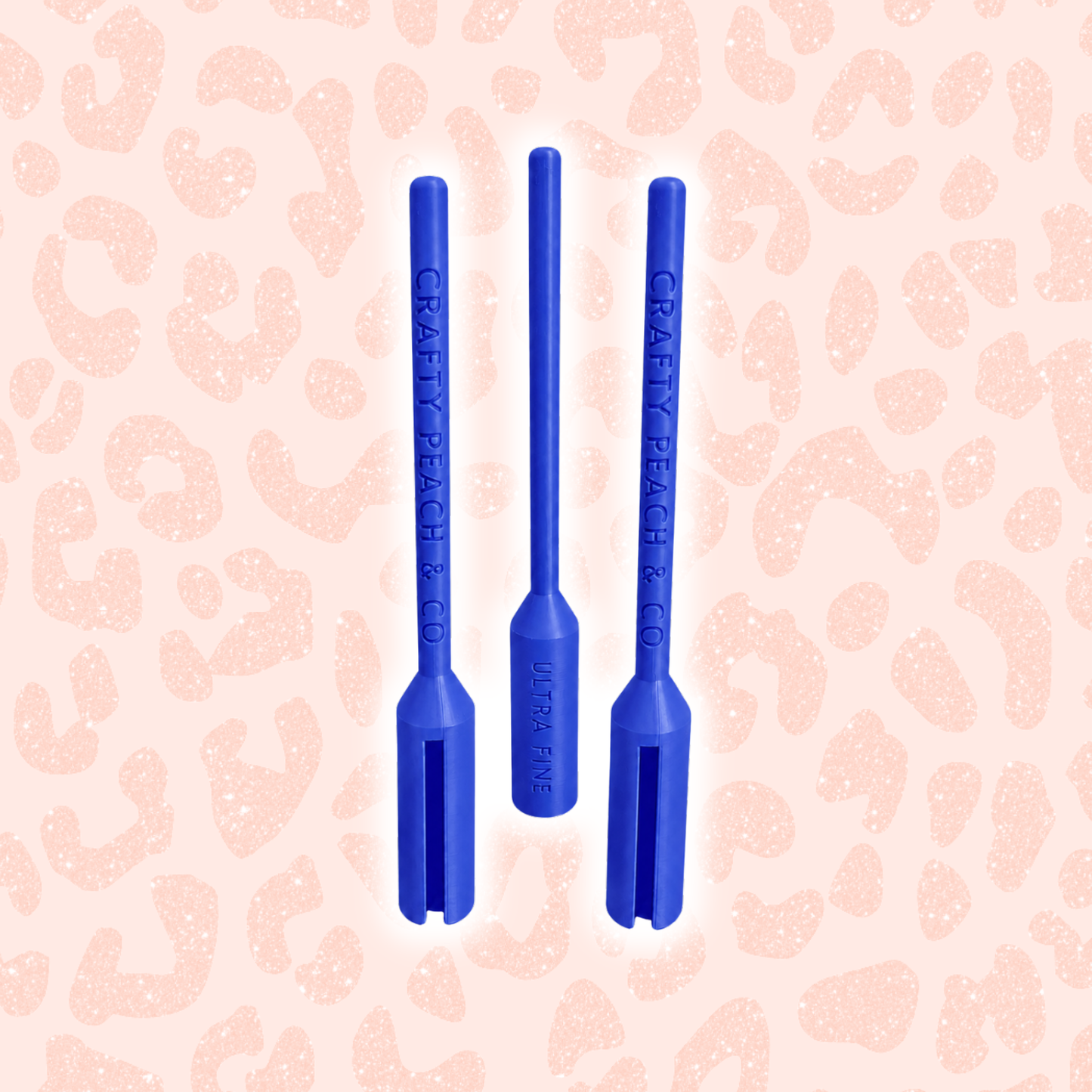 Ultra Fine Marker Adapters