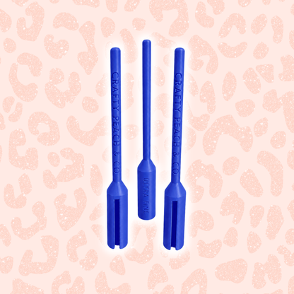 Ultra Fine Marker Adapters